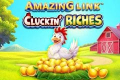 Amazing Link Cluckin' Riches™