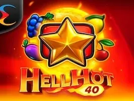 Hell Hot 40 thumbnail