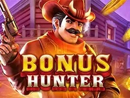 Bonus Hunter game thumbnail