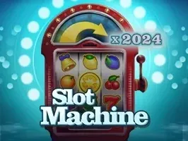 Slot Machine game thumbnail