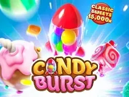 Candy Burst game thumbnail