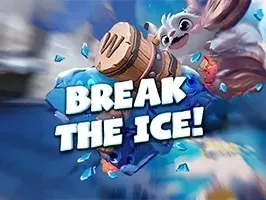 ทำลายน้ำแข็ง! game thumbnail