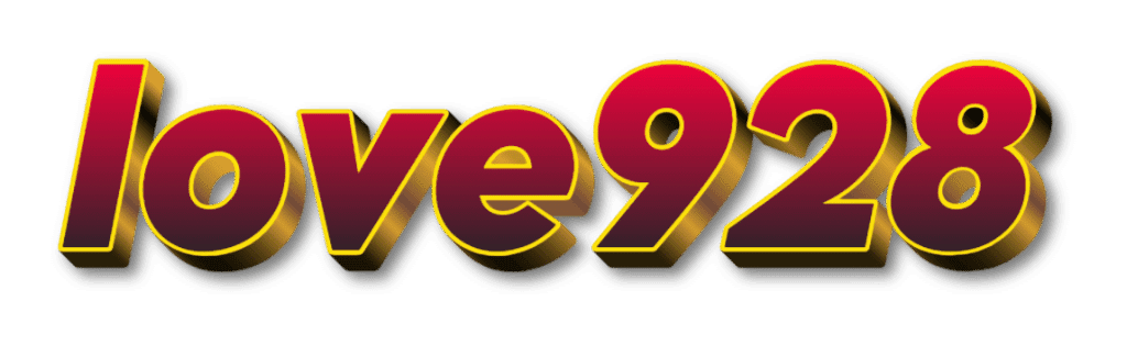 love928slot Logo